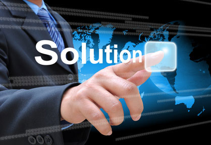 IT Solutions for the enterprise from Most Networks