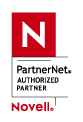 Most Networks is a Novell Authorized Partner